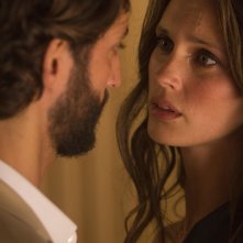 Masquerade - Ladri d'amore: una sequenza tratta dal film