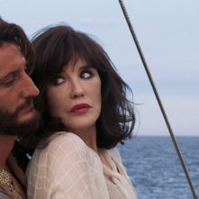 Masquerade - Ladri d'amore: una scena tratta dal film