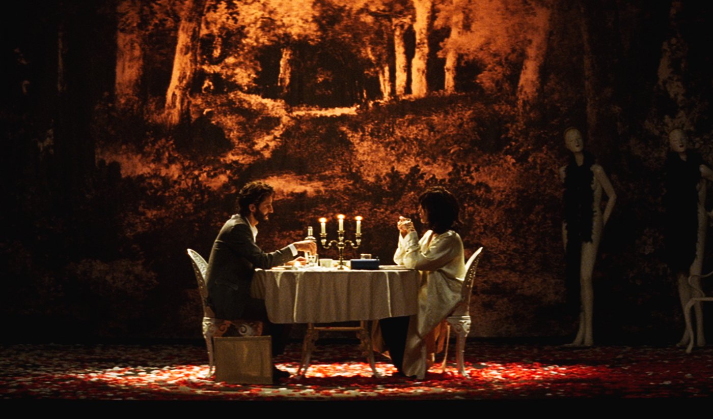 Masquerade, la nostra intervista al regista del film Nicolas Bedos