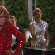 Masquerade - Ladri d'amore: una sequenza