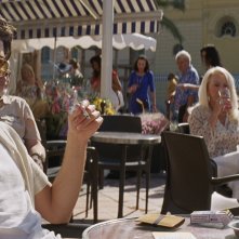 Masquerade - Ladri d'amore: una scena del film