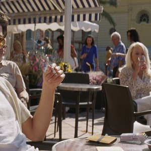 Masquerade - Ladri d'amore: una scena del film