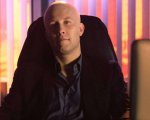 DC, Michael Rosenbaum vuole tornare come Lex Luthor nell'universo di James Gunn