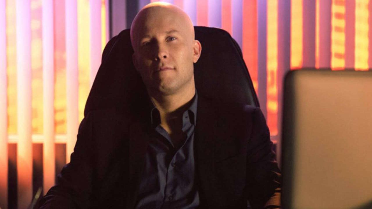 DC, Michael Rosenbaum vuole tornare come Lex Luthor nell'universo di James Gunn