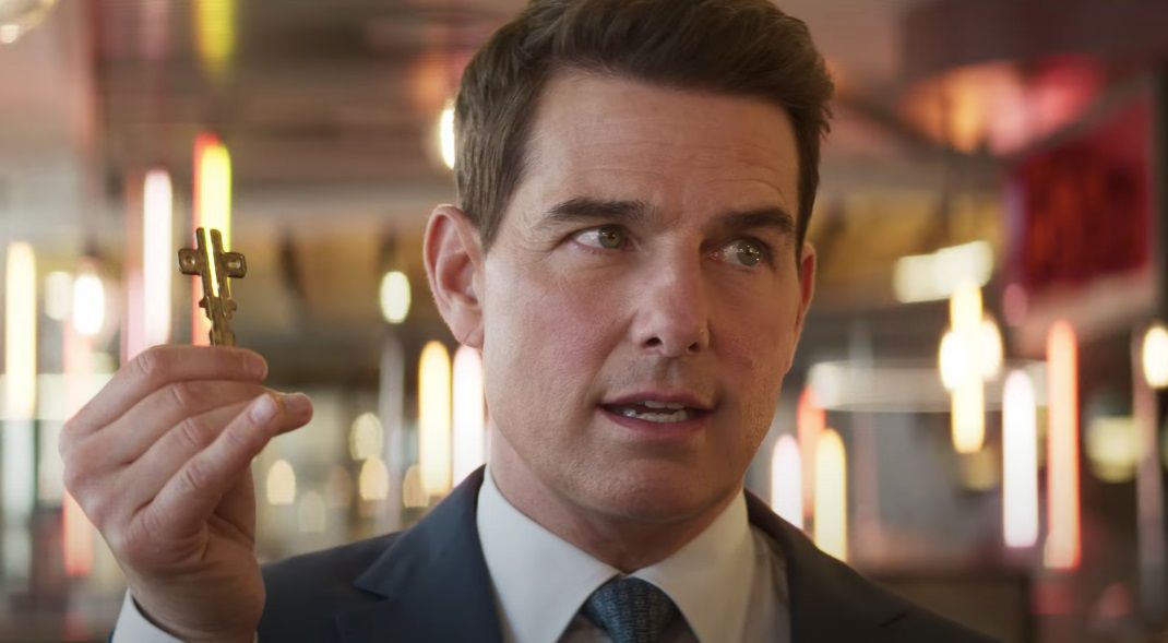 Mission: Impossible 8, tutta la folle adrenalina di Tom Cruise in un video dietro le quinte