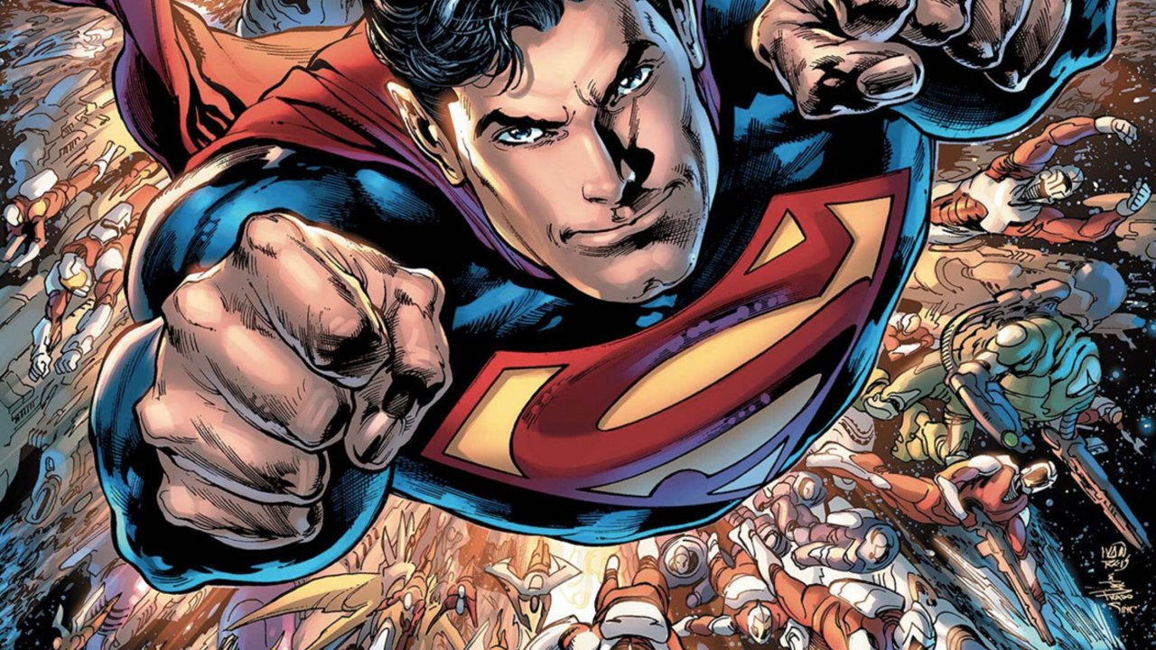 Superman, nuovi dettagli sul film scritto da James Gunn: "Non sarà una storia delle origini"