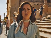 The White Lotus - Sicilia, analisi del finale: un'altra, tragica commedia umana