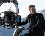 Mission: Impossible 8 - Il messaggio di Tom Cruise in caduta libera: 'Grazie per il vostro supporto'
