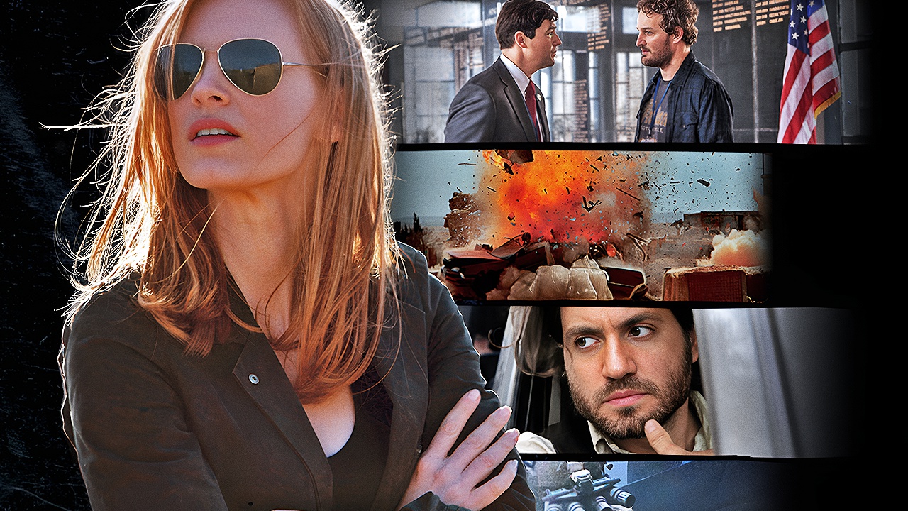 Zero Dark Thirty: la lunga notte dell’America nel capolavoro di Kathryn Bigelow