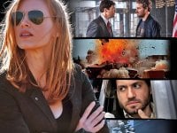 Zero Dark Thirty: la lunga notte dell'America nel capolavoro di Kathryn Bigelow