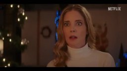 I Believe In Santa - Trailer