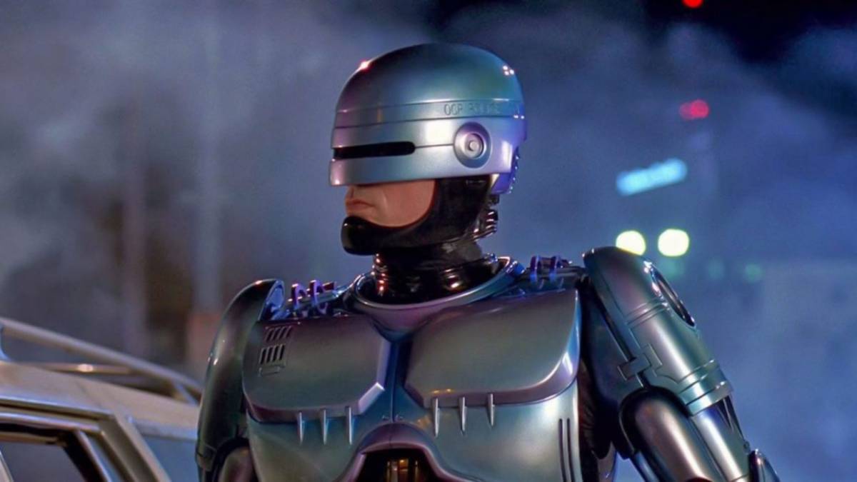 Robocop: svelata la data di uscita della docuserie intitolata RoboDoc