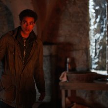 His Dark Materials: una scena della serie