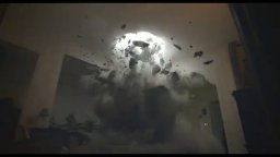 Nezouh - Il Buco Nel Cielo - Trailer italiano