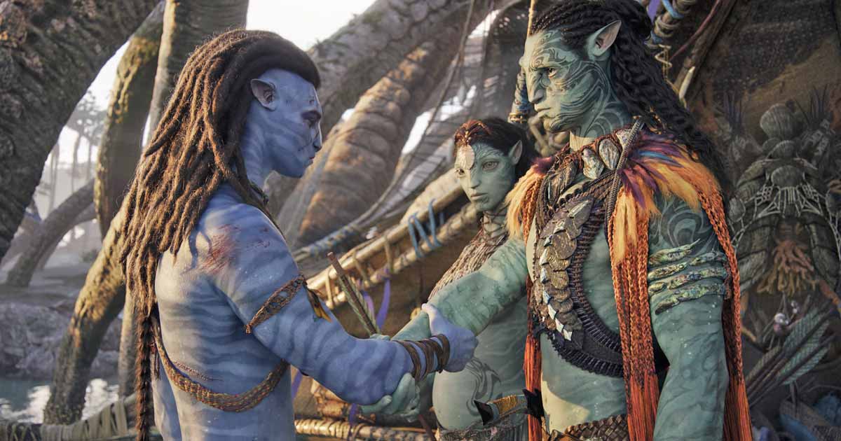 Avatar 3: la prima versione durerebbe 9 ore [RUMOR]