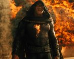 Black Adam: Dwayne Johnson annuncia che non farà parte della prima fase del nuovo DCU