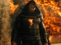Black Adam: Dwayne Johnson annuncia che non farà parte della prima fase del nuovo DCU