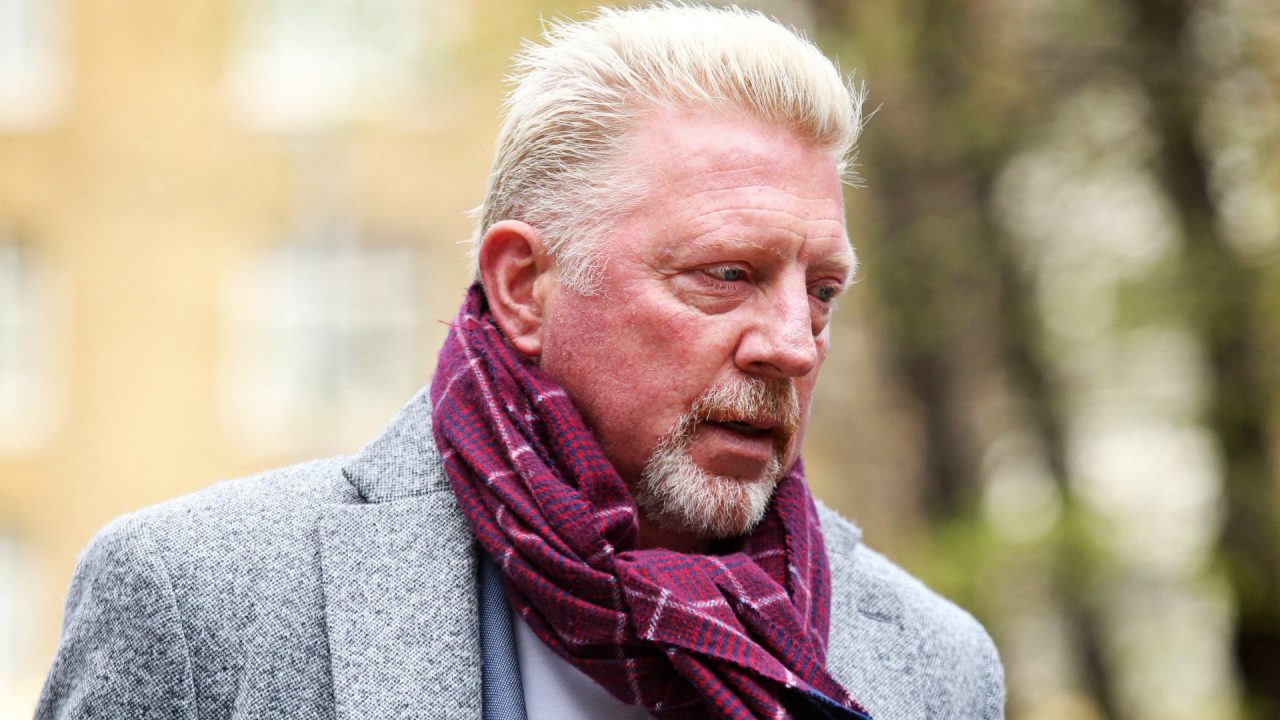 Boris Becker: Apple TV+ annuncia un documentario sulla leggenda del tennis appena uscita di prigione