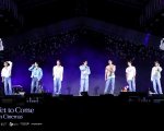 BTS: yet to come in cinemas: la band coreana torna al cinema