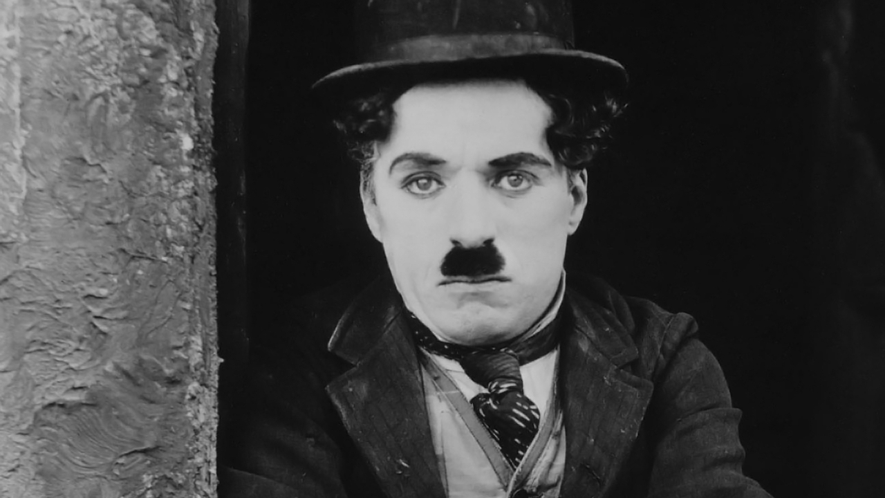 Chaplin – I capolavori: in esclusiva dal 24 dicembre su RaiPlay