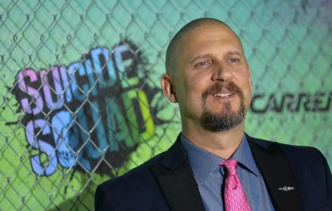 Suicide Squad: David Ayer interviene sui commenti negativi verso James Gunn e i DC Studios