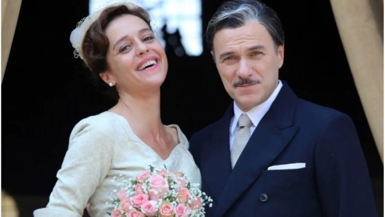 Filumena Marturano con Vanessa Scalera: cast,  trama e orario del film tv in onda stasera su Rai1