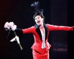 Lea Michele porta il revival di Funny Girl a stabilire un nuovo record di incassi