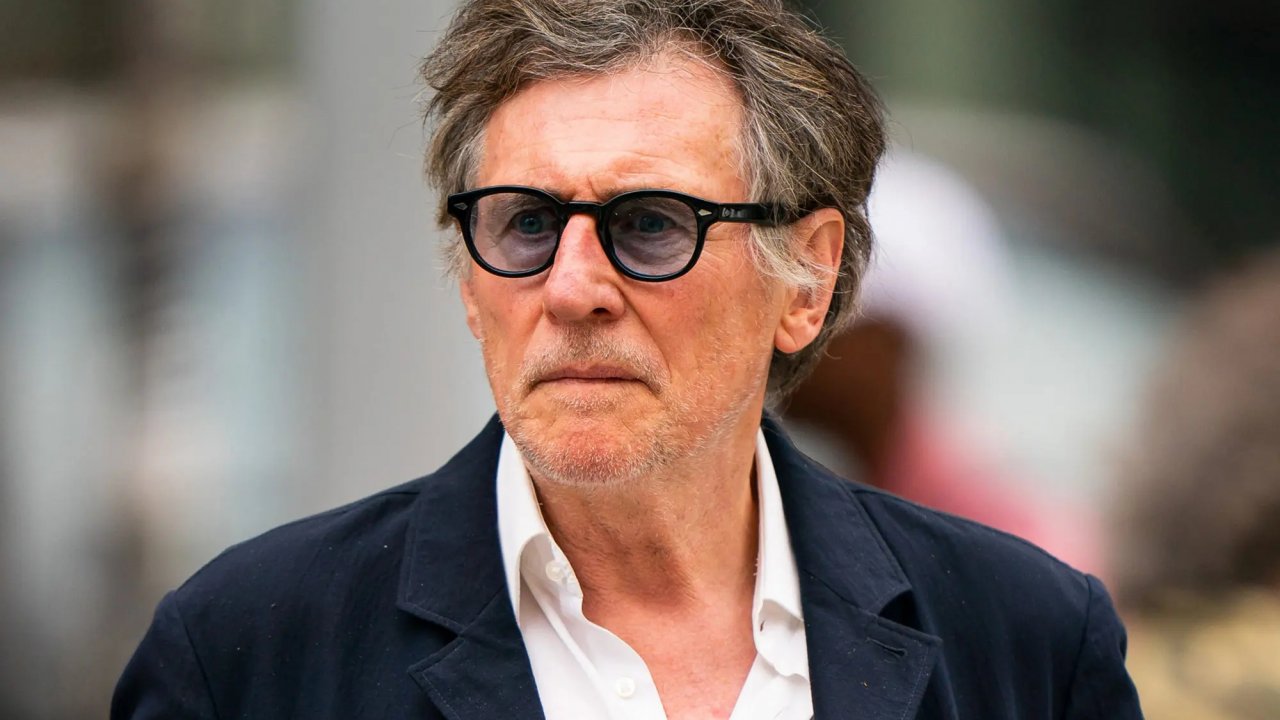 Ballerina: Gabriel Byrne in the cast of the John Wick spin-off with Ana de Armas