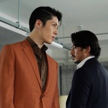 Hell Dogs - Nella casa di bambù: una foto del film