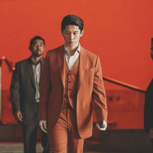 Hell Dogs - Nella casa di bambù: una sequenza