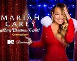 Mariah Carey: Merry Christmas to All!, dal 24 dicembre il concerto in onda su MTV