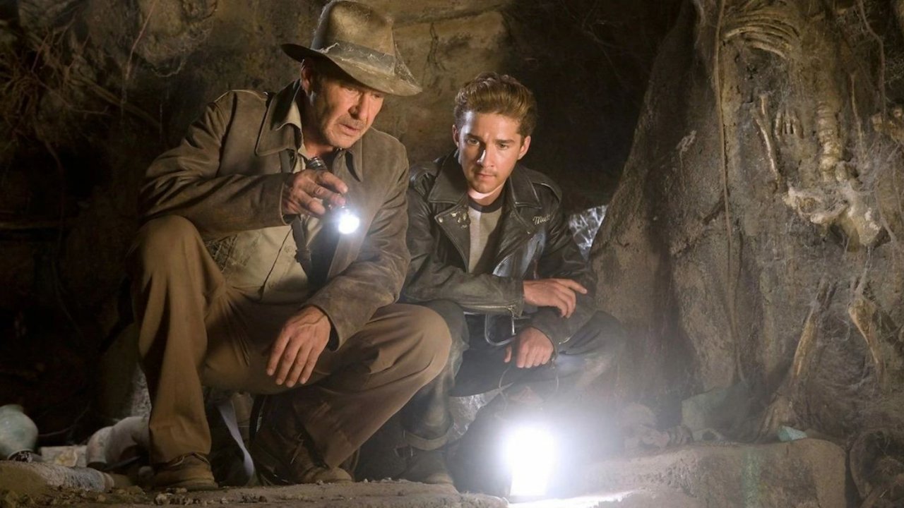 Indiana Jones e la Ruota del Destino spiegherà che fine ha fatto il personaggio di Shia LaBeouf