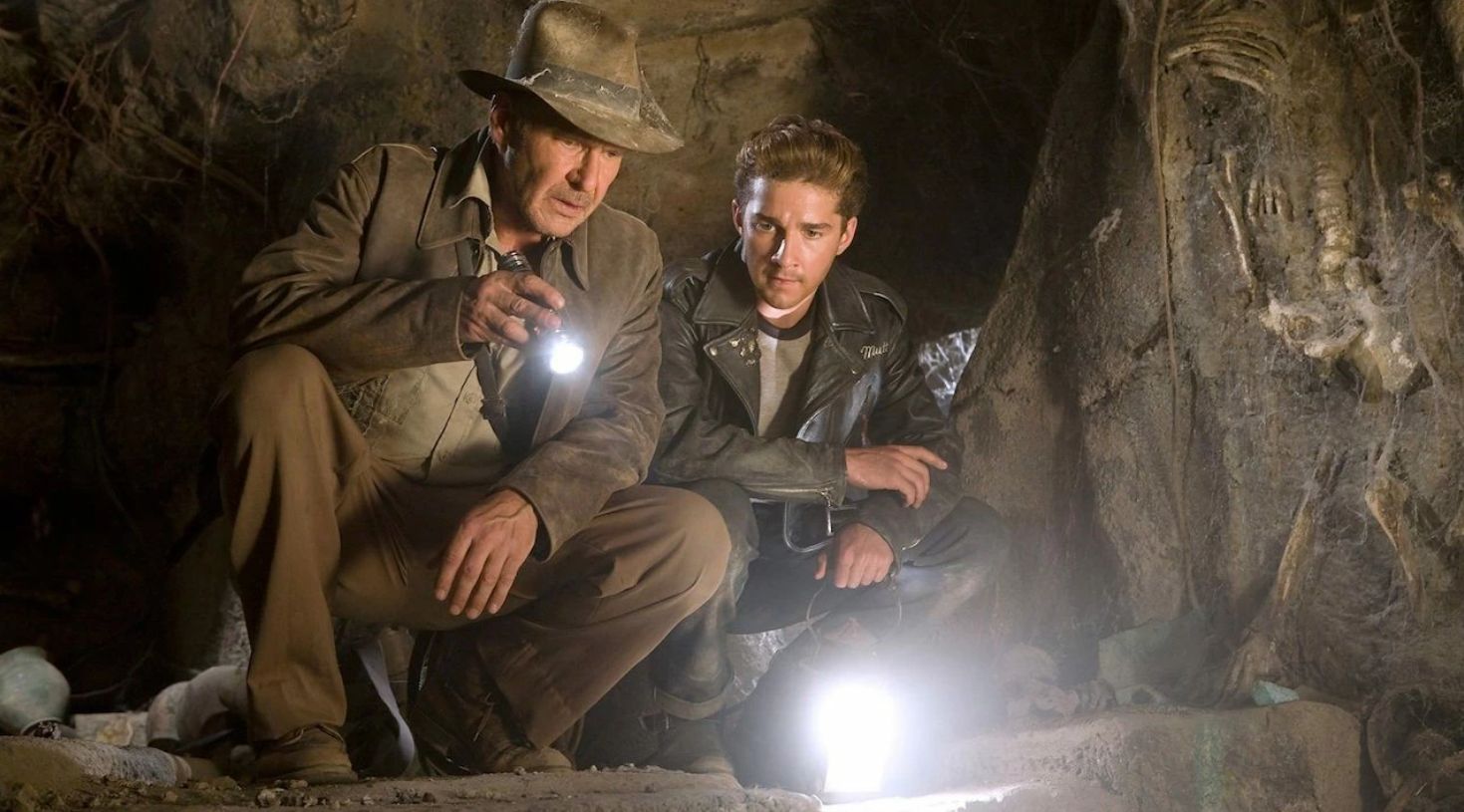 Indiana Jones e la Ruota del Destino spiegherà che fine ha fatto il personaggio di Shia LaBeouf