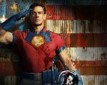 Peacemaker: l'attesissima serie con John Cena arriva su TimVision