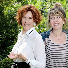 La fortuna di Laura: un momento del film