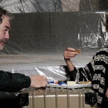 La fortuna di Laura: una scena