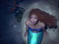 La Sirenetta di Halle Bailey sarà 'molto moderna' secondo Rob Marshall