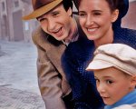 La vita è bella, i 25 anni della fiaba tragica di Roberto Benigni