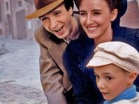 La vita è bella, i 25 anni della fiaba tragica di Roberto Benigni