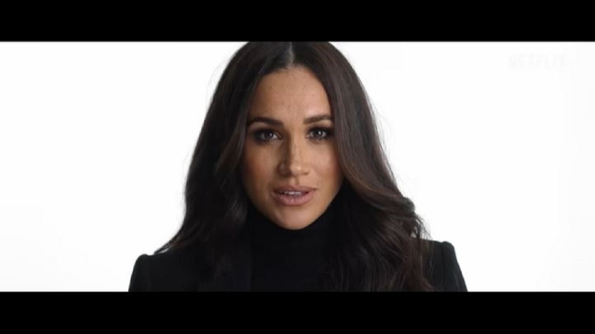 Live to Lead, il trailer del nuovo progetto di Harry e Meghan per Netflix