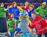 LOL Xmas Special: Chi Ride è Fuori, la recensione: il format Prime Video per un Natale in streaming