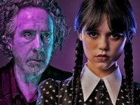 Mercoledì: tutti i riferimenti ai film di Tim Burton presenti nella serie Netflix