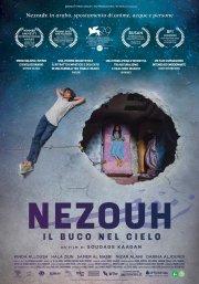 Locandina di Nezouh - Il buco nel cielo