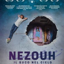Locandina di Nezouh - Il buco nel cielo