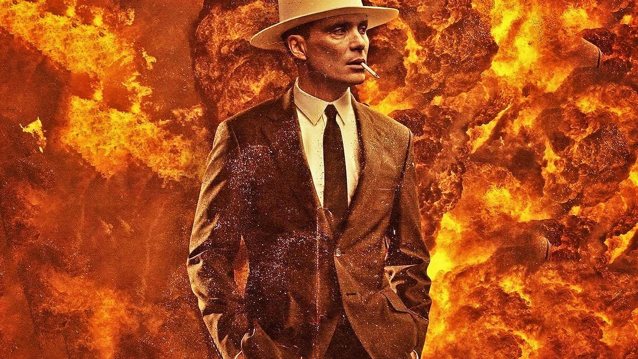 Oppenheimer, verso l'ignoto nucleare nel nuovo trailer ufficiale