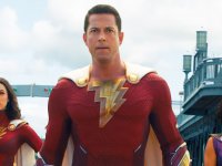 Shazam!, Zachary Levi risponde alle ipotesi di un recasting del supereroe