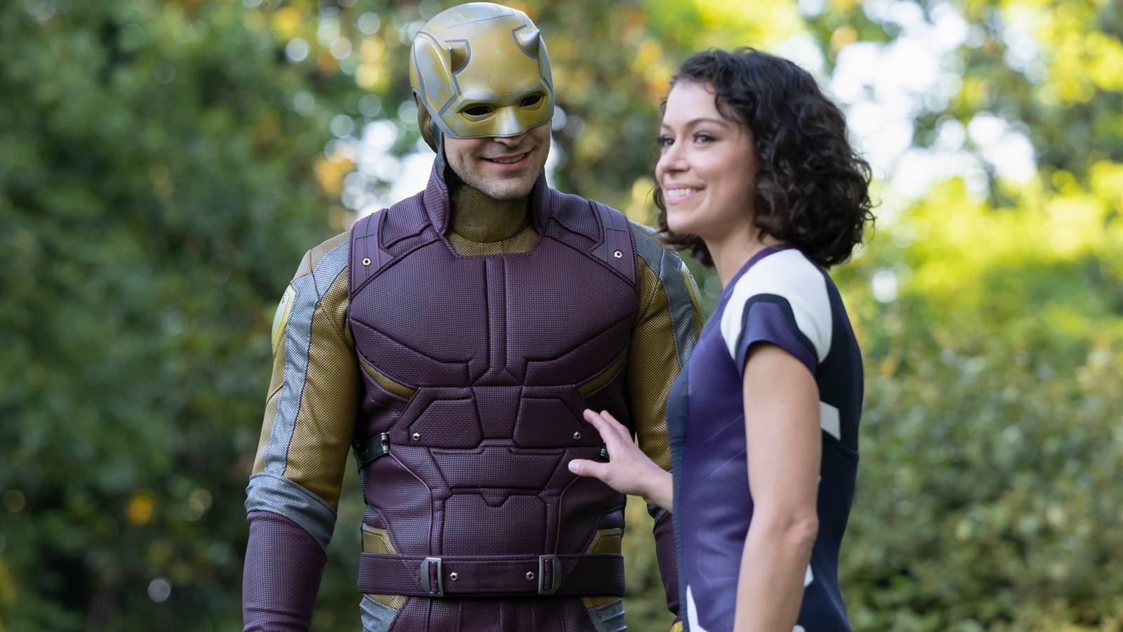 She-Hulk, Charlie Cox risponde alle critiche su Daredevil nella serie Disney+: 'Non era il suo show'