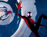 Spider-Man: Across the Spider-Verse, un poster 'da capogiro' ci ricorda l'uscita del film animato Sony