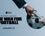Super League: The War for Football: svelata la data di uscita del documentario