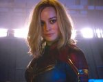 The Marvels: ecco la sinossi ufficiale di Captain Marvel 2